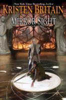 Mirror Sight : Book Five of Green Rider cover