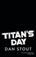 Titan's Day cover
