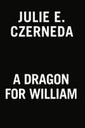 A Dragon for William cover