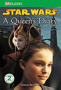 A Queen's Diary cover