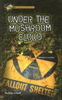 Under the Mushroom Cloud cover