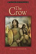 The Crow The Third Book of Pellinor cover