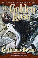 The Golden Rose cover