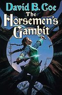 The Horsemen's Gambit cover