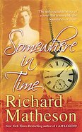 Somewhere in Time cover
