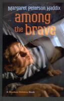 Among the Brave cover