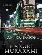 After Dark cover