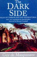 The Dark Side: Tales of Terror and the Supernatural cover