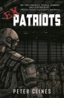 Ex-Patriots : A Novel cover