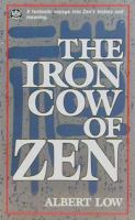 The Iron Cow of Zen cover
