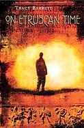 On Etruscan Time cover
