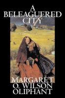 A Beleaguered City cover
