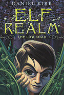 Elf Realm The Low Road cover