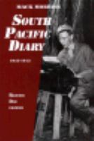 South Pacific Diary, 1942-1943 cover