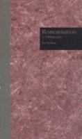 Reincarnation A Bibliography cover