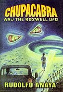 ChupaCabra and the Roswell UFO cover