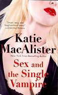 Sex and the Single Vampire cover