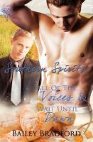 Southern Spirits : Vol 2 cover