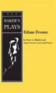 Ethan Frome (Blackwood) cover
