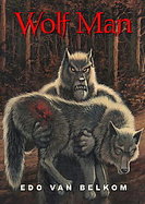 Wolf Man cover