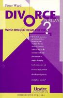 Divorce in Ireland: Who Should Bear the Cost? cover