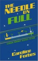 The Needle on Full cover