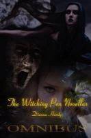 The Witching Pen Novellas Omnibus cover