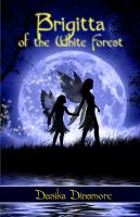 Brigitta of the White Forest cover