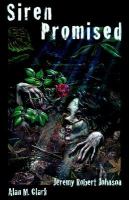 Siren Promised cover