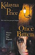 Once Bitten cover