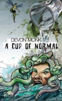 A Cup of Normal cover