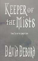 Keeper of the Mists : Book Two of the Absent Gods cover