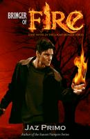 Bringer of Fire cover