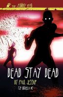 Dead Stay Dead cover