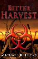 Bitter Harvest (Harvest Trilogy, Book 2) cover