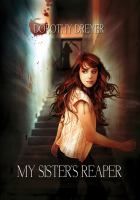 My Sister's Reaper cover
