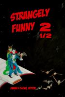 Strangely Funny 2 1/2 cover