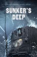 Sunker's Deep cover