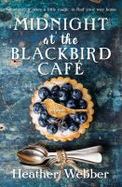 Midnight at the Blackbird Cafe cover