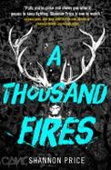 A Thousand Fires cover
