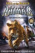 Spirit Animals: Fall of the Beasts: Book 7 cover