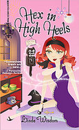 Hex in High Heels cover