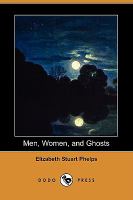 Men, Women, and Ghosts cover