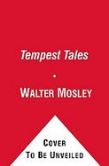 The Tempest Tales A Novel-in-stories cover