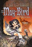 May Bird, Warrior Princess cover