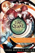 The Time Quake (Gideon Trilogy) cover