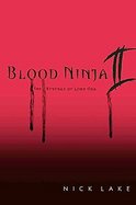 Blood Ninja II : The Revenge of Lord Oda cover