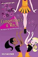 Competition's a Witch cover