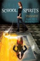 School Spirits cover