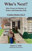Who's Next? More Essays in Memory of Walter and Katherine Eells cover